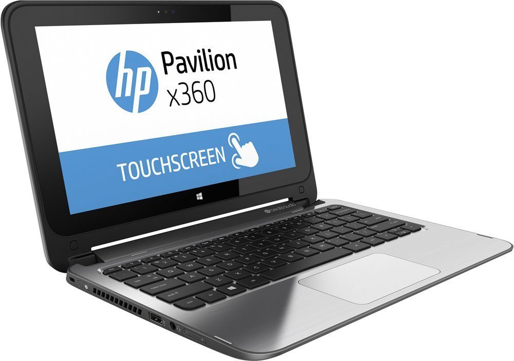 Ноутбук HP Pavilion 11-n051er x360 (J1T48EA)