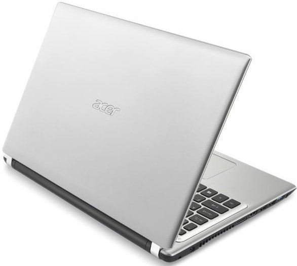 Ноутбук Acer Aspire V5-471P-323b4G50Mass