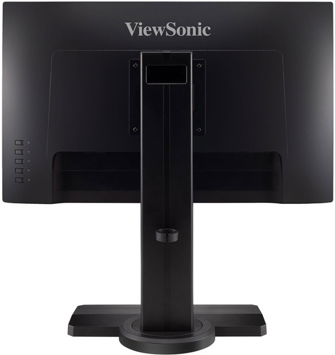 Монитор Viewsonic 24" XG2405-2