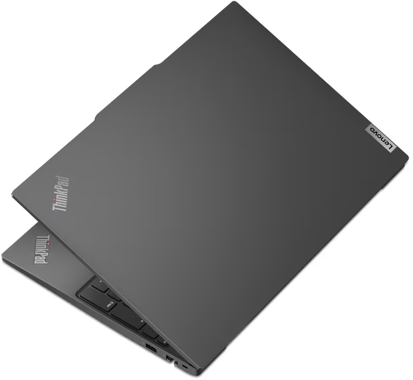 Ноутбук Lenovo ThinkPad E16 Gen 2 (AMD) (21M5S09E00-NoOS)