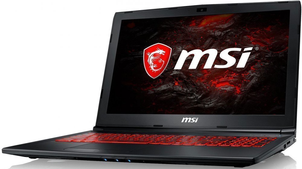 Ноутбук MSI GL62M (7RDX-2200)