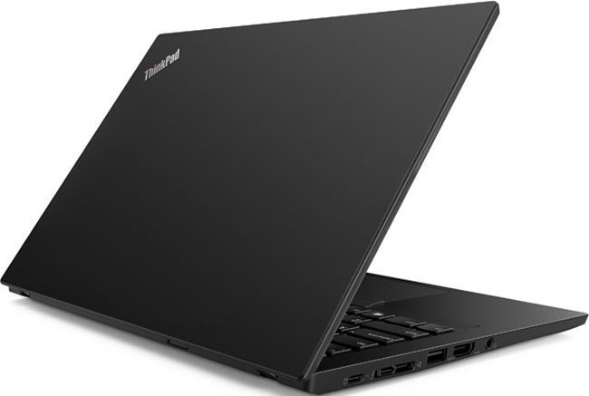 Ноутбук Lenovo ThinkPad X280 (20KF002URT)