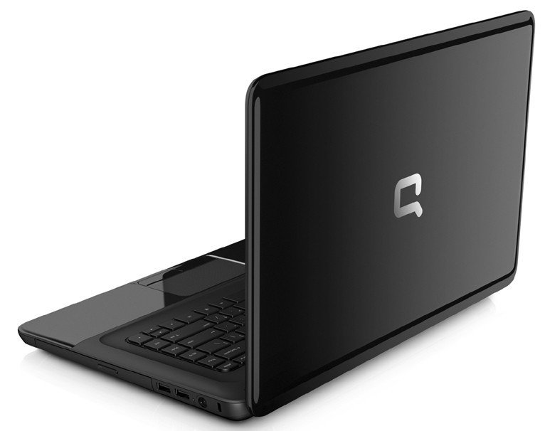Ноутбук HP Compaq Presario CQ58-200SR (C2B31EA)