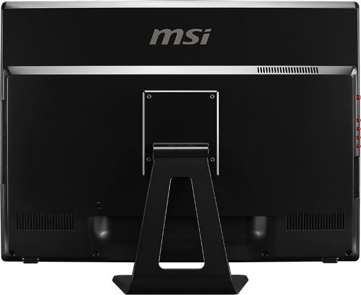 Моноблок MSI Gaming 24 (6QE 4K-015)