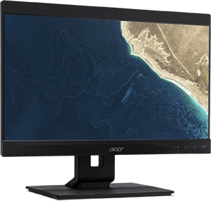 Моноблок Acer Veriton Z4670G (DQ.VTRER.00T)