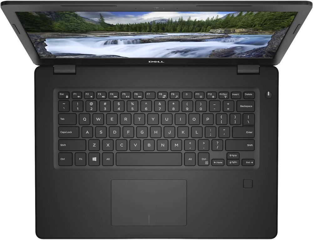 Ноутбук Dell Latitude 3490 (3490-4087)