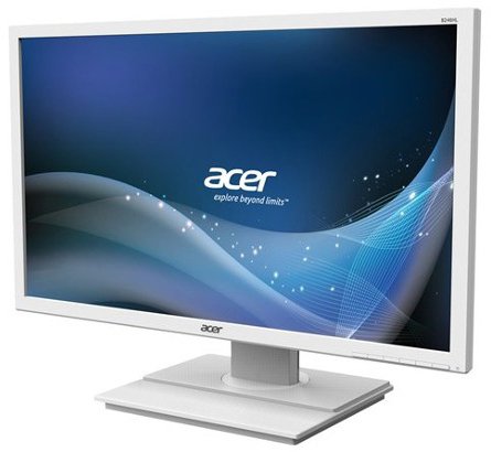 Монитор Acer 22" B226WLwmdr