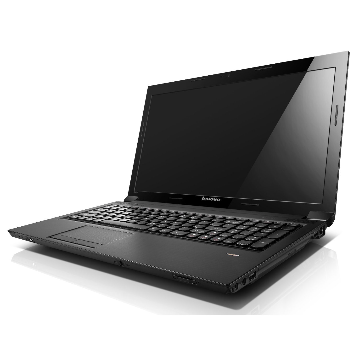Ноутбук Lenovo IdeaPad G570 (59-313409)