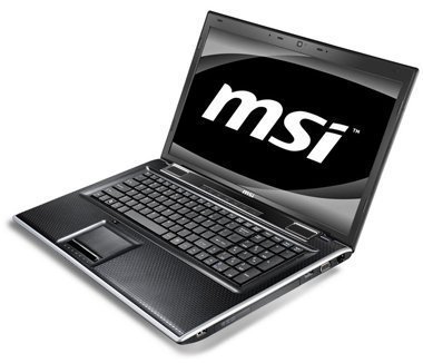 MSI FX700-017