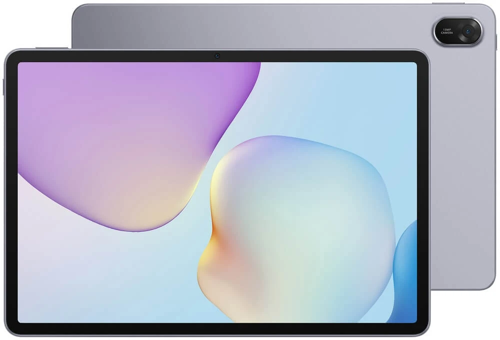 Планшет Huawei MatePad 11.5" 2025 8/128GB Grey + Keyboard (TXZ-W09)
