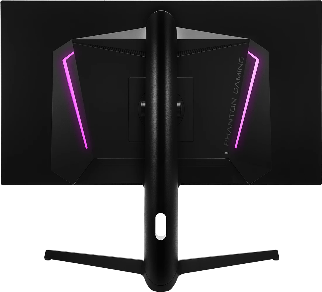 Монитор ASRock 27" Phantom Gaming PGO27QFS