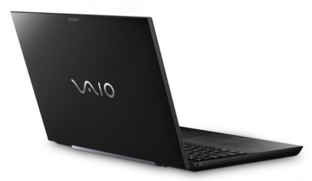 Ноутбук Sony VAIO VPC-SE1X1R/B