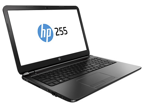 Ноутбук  HP 255 G3 (K3X25EA)
