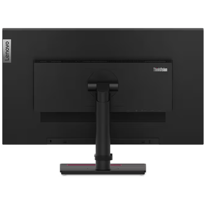 Монитор Lenovo 27" ThinkVision 27h-20 (61ECGCR2CB)