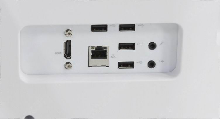 Моноблок MSI Wind Top AE2210-072