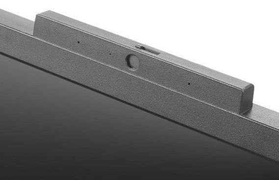 Монитор Lenovo 24" ThinkVision T2424z (60F8MAT1EU)