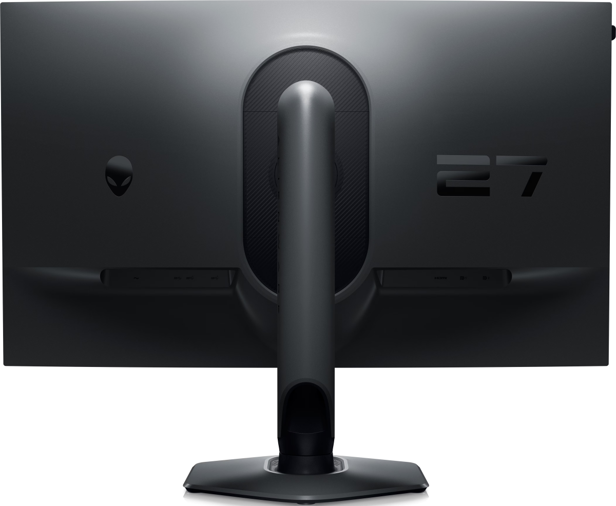 Монитор Dell 27" AW2724HF Alienware