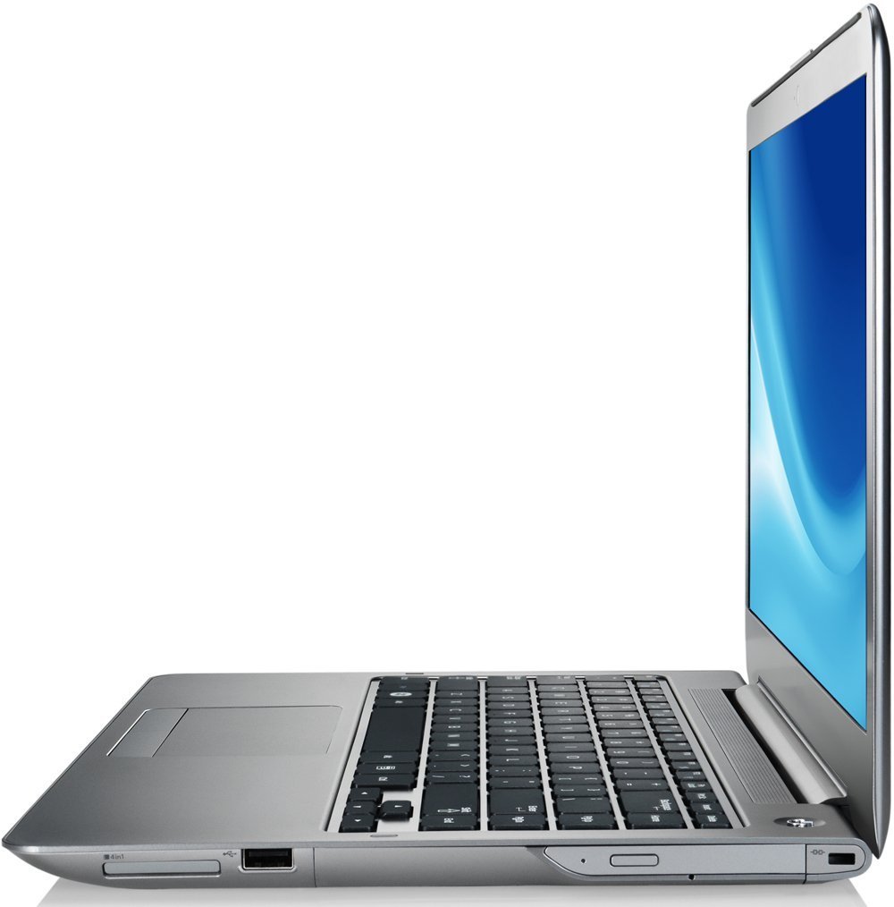 Ноутбук Samsung 530U4C (NP-530U4C-S07)