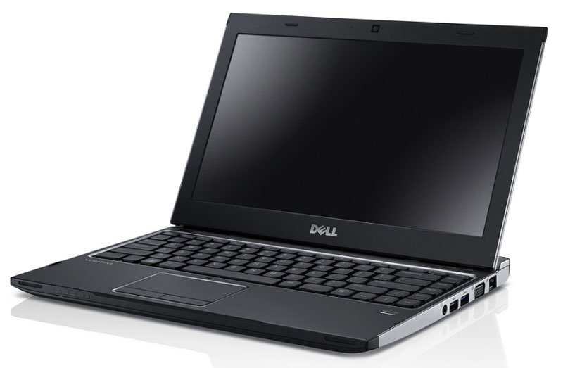 Ноутбук Dell Vostro V131 Silver (v131-6068)