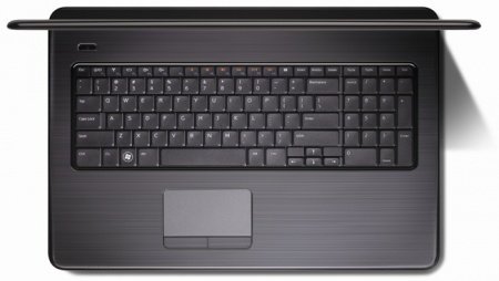 Dell Inspiron N7010