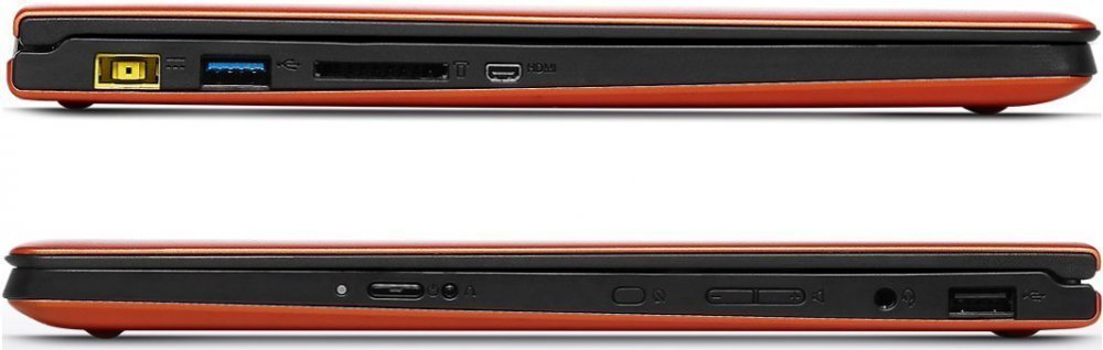 Ноутбук Lenovo IdeaPad Yoga 2 11 (59-430709)