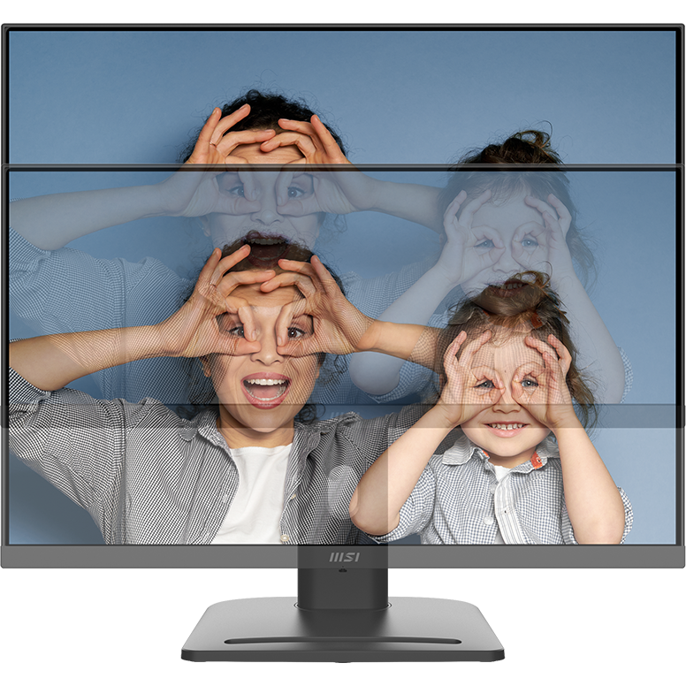 Монитор MSI 25" Pro MP253P