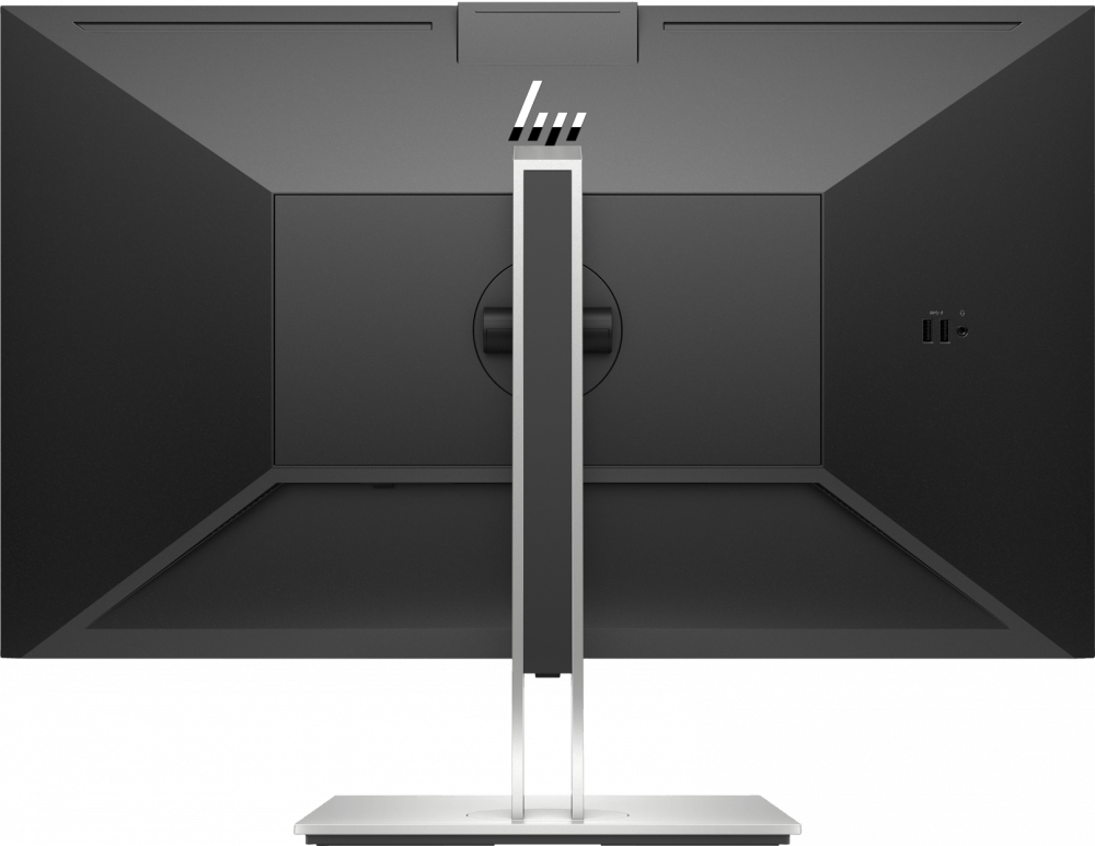 Монитор HP 27" E27d G4 QHD Advanced Docking Monitor (6PA56AA)