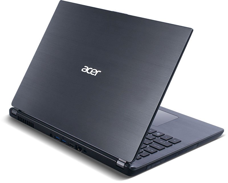 Ноутбук Acer Aspire TimelineUltra M5-581TG-53316G52Mass
