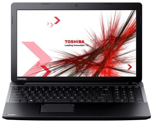 Ноутбук Toshiba Satellite C50-A-L3K