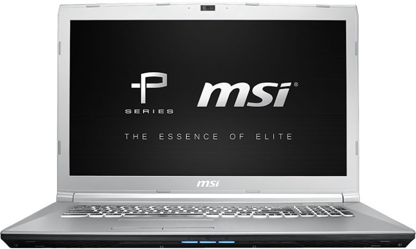 Ноутбук MSI PE72 (7RD-839)