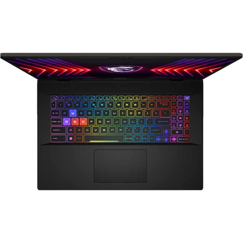 Ноутбук MSI Sword 17 HX (B14VGKG-048XRU)