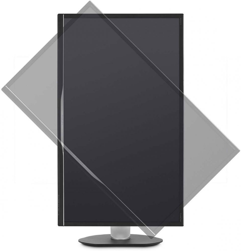 Монитор Philips 32" BDM3270QP