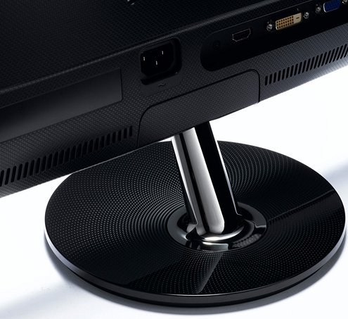 Монитор ASUS 22" VS229HA