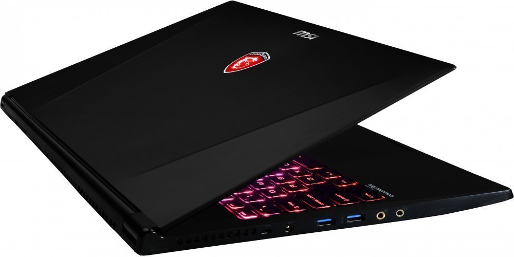 Ноутбук MSI GS60 (2PE-219) Ghost Pro 3K