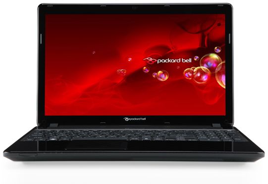 Ноутбук Packard Bell EasyNote TV11HC-53238G75Mnks