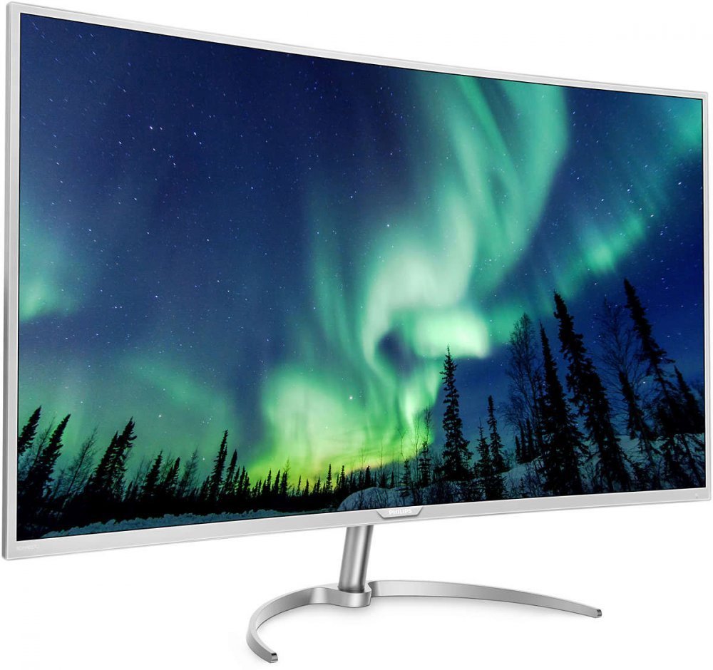 Монитор Philips 40" BDM4037UW