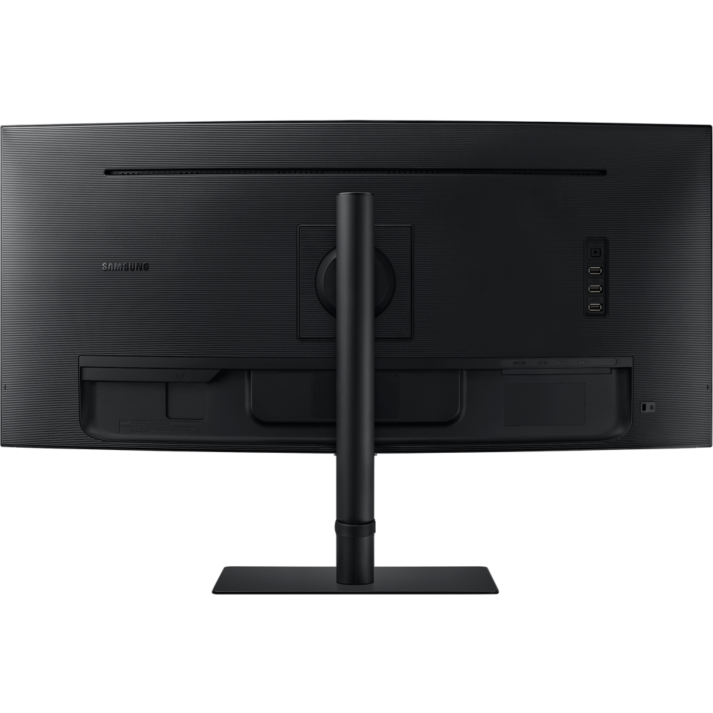 Монитор Samsung 34" S34A650UXU