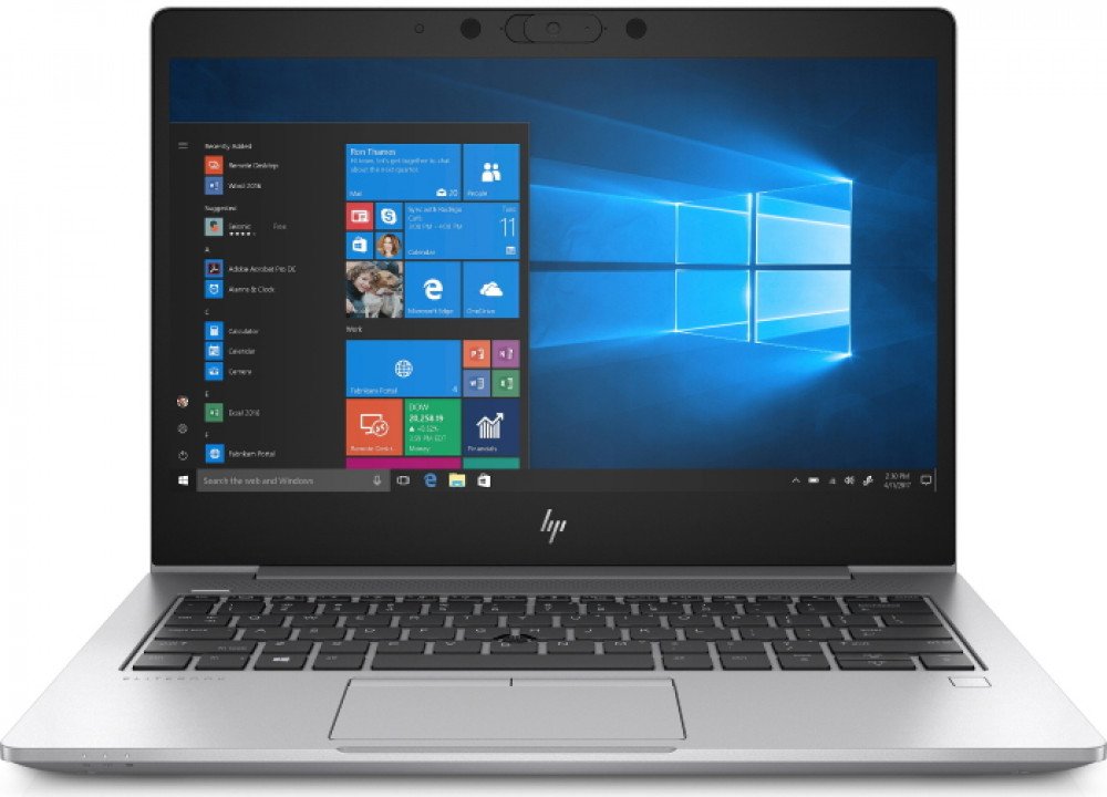Ноутбук HP EliteBook 735 G6 (6XE75EA)