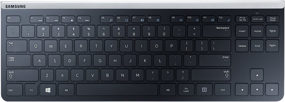 Моноблок Samsung 700A7D (DP-700A7D-S02)