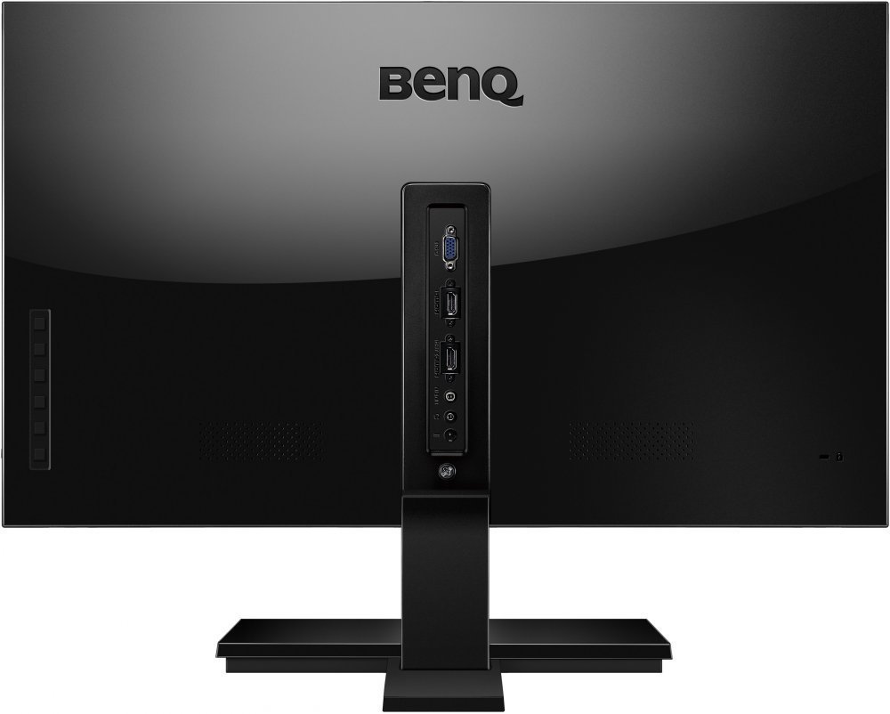 Монитор BenQ 27" EW2750ZL
