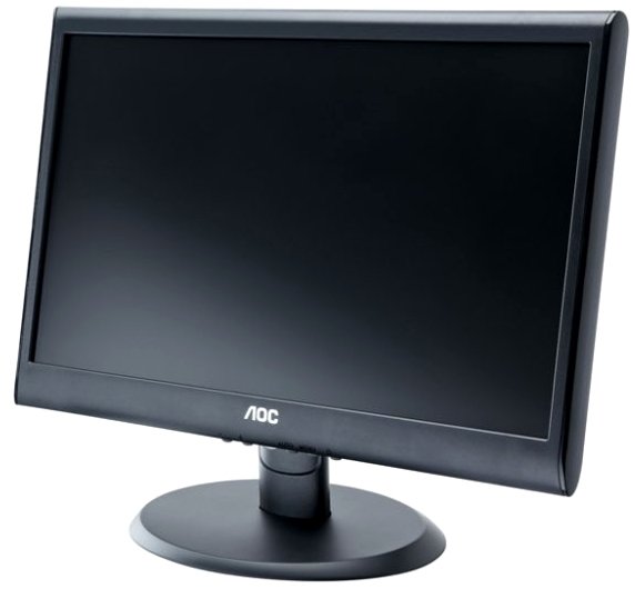 Монитор AOC 20" E2050SnK