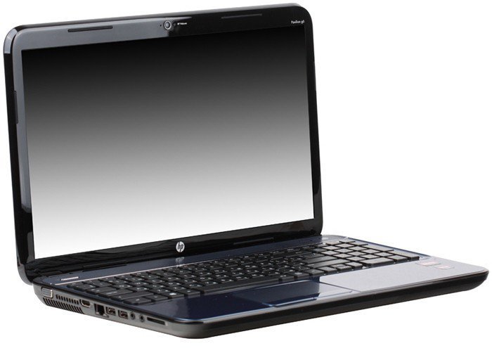 Ноутбук HP Pavilion g6-2315er (D2Y74EA)