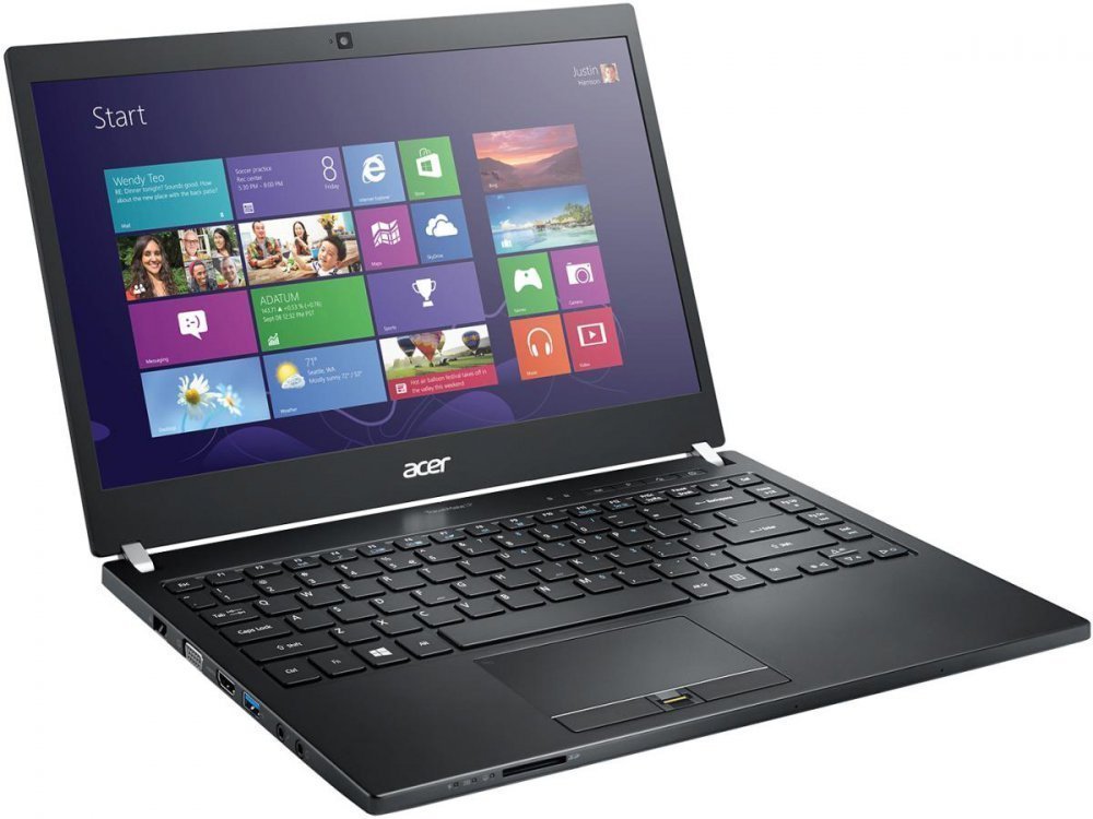 Ноутбук Acer TravelMate P645-MG-54208G1.02TTkk