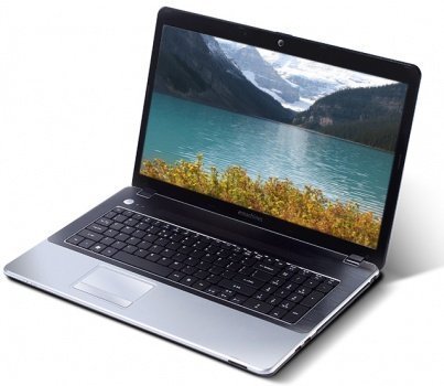 Acer eMachines eMG640G-N974G50Mnks