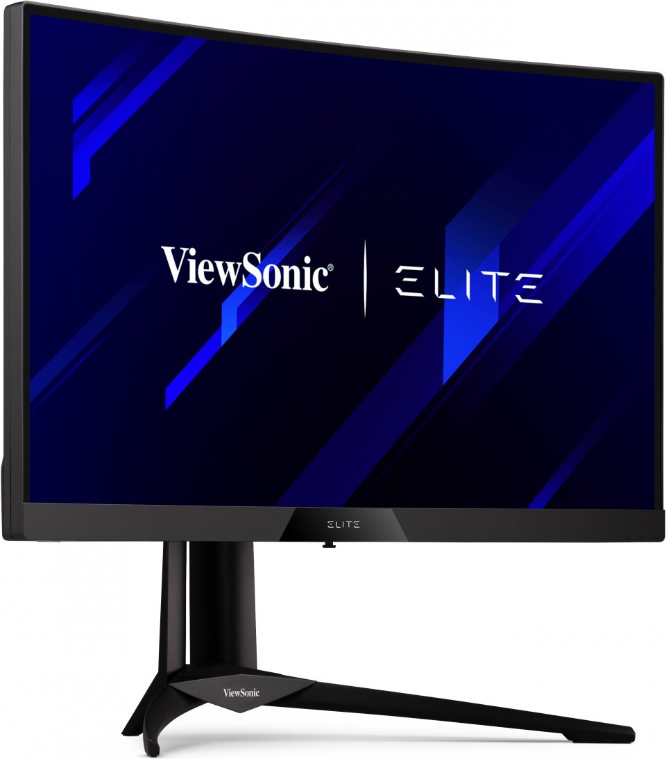 Монитор Viewsonic 27" XG270QC
