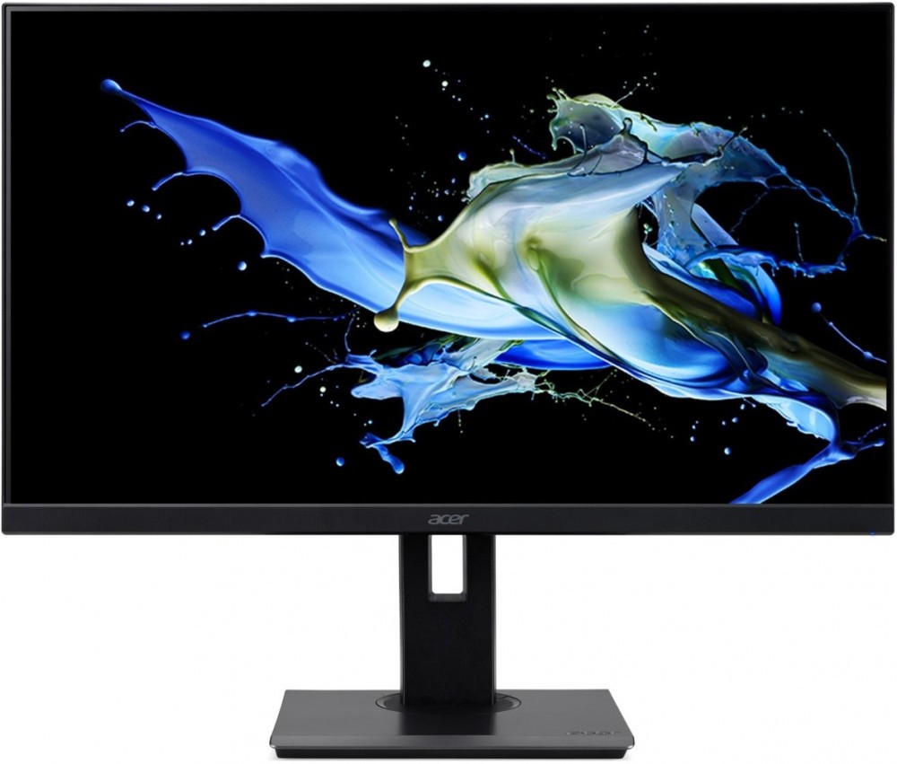 Монитор Acer 22" B227Qbmiprx