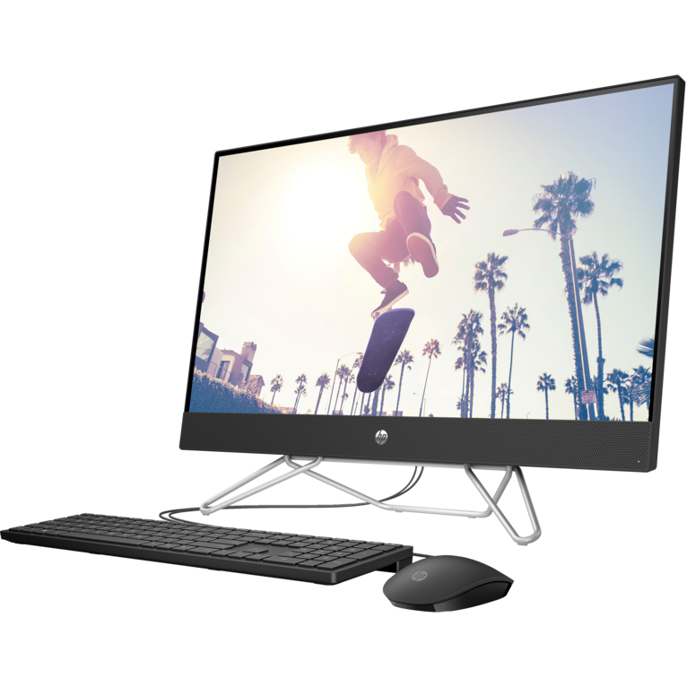 Моноблок HP 27-cb1156nh (79Q94EA)