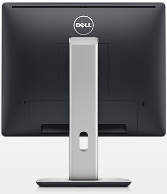 Монитор Dell 19" P1914S Silver