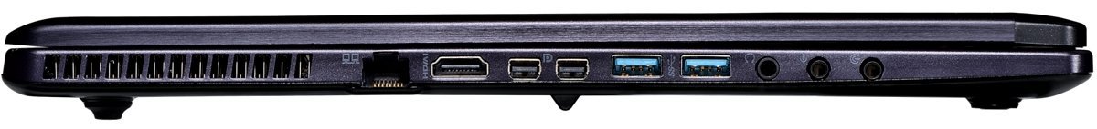 Ноутбук MSI GS70 (2OD-218) Stealth
