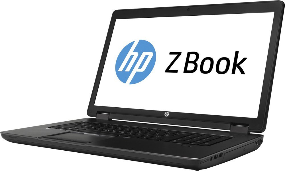 Ноутбук HP ZBook 17 (F6Z83ES)